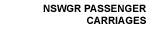 Passenger cars
