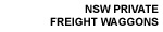 Private Freight