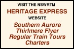 Heritage Express